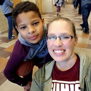 Meet your Posher, Holly